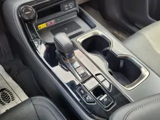 Lexus NX 450h+ 2022 AWD 4 puertas Crossover
