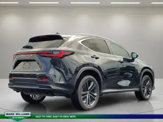 Lexus NX 450h+ 2022 AWD 4 puertas Crossover