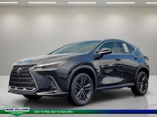 Lexus NX 450h+ 2022 AWD 4 puertas Crossover