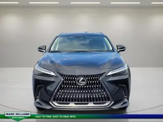 Lexus NX 450h+ 2022 AWD 4 puertas Crossover