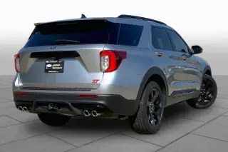 Ford Explorer 2023 AWD ST 4 puertas SUV