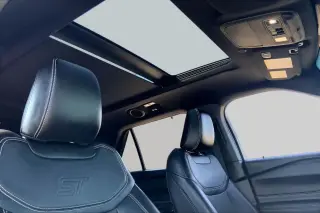 Ford Explorer 2023 AWD ST 4 puertas SUV