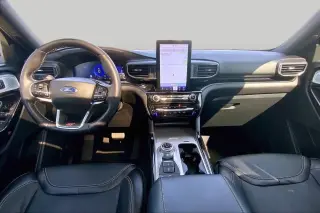 Ford Explorer 2023 AWD ST 4 puertas SUV