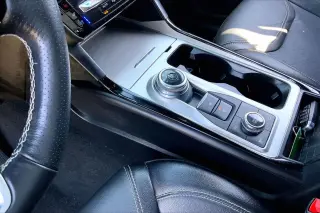 Ford Explorer 2023 AWD ST 4 puertas SUV