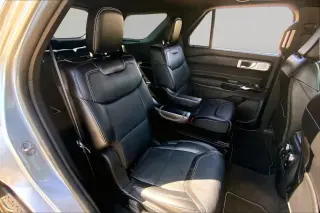 Ford Explorer 2023 AWD ST 4 puertas SUV