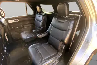 Ford Explorer 2023 AWD ST 4 puertas SUV