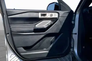 Ford Explorer 2023 AWD ST 4 puertas SUV