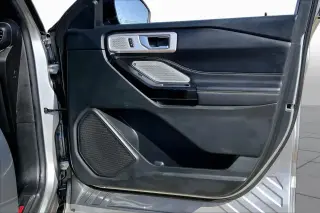 Ford Explorer 2023 AWD ST 4 puertas SUV