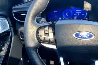 Ford Explorer 2023 AWD ST 4 puertas SUV