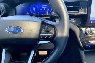 Ford Explorer 2023 AWD ST 4 puertas SUV