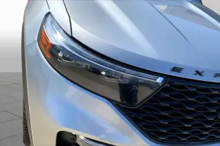 Ford Explorer 2023 AWD ST 4 puertas SUV