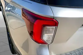 Ford Explorer 2023 AWD ST 4 puertas SUV