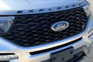 Ford Explorer 2023 AWD ST 4 puertas SUV