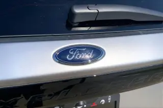 Ford Explorer 2023 AWD ST 4 puertas SUV