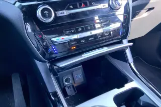 Ford Explorer 2023 AWD ST 4 puertas SUV