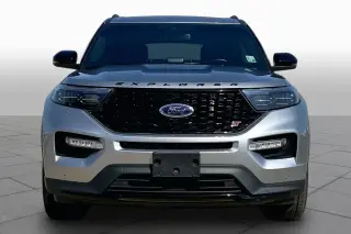 Ford Explorer 2023 AWD ST 4 puertas SUV