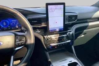 Ford Explorer 2023 AWD ST 4 puertas SUV