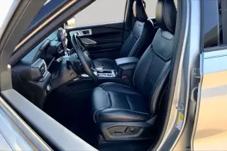 Ford Explorer 2023 AWD ST 4 puertas SUV
