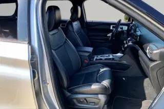 Ford Explorer 2023 AWD ST 4 puertas SUV