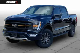 Ford F-150 2022 4x4 Tremor 4 puertas SuperCrew 5.5 pies. Caja corta