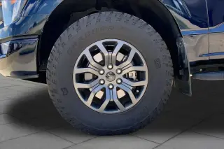 Ford F-150 2022 4x4 Tremor 4 puertas SuperCrew 5.5 pies. Caja corta