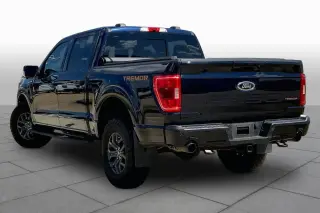 Ford F-150 2022 4x4 Tremor 4 puertas SuperCrew 5.5 pies. Caja corta