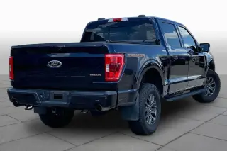 Ford F-150 2022 4x4 Tremor 4 puertas SuperCrew 5.5 pies. Caja corta