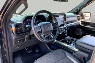Ford F-150 2022 4x4 Tremor 4 puertas SuperCrew 5.5 pies. Caja corta