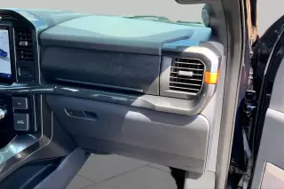 Ford F-150 2022 4x4 Tremor 4 puertas SuperCrew 5.5 pies. Caja corta