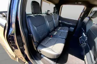 Ford F-150 2022 4x4 Tremor 4 puertas SuperCrew 5.5 pies. Caja corta