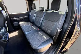 Ford F-150 2022 4x4 Tremor 4 puertas SuperCrew 5.5 pies. Caja corta
