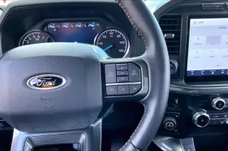 Ford F-150 2022 4x4 Tremor 4 puertas SuperCrew 5.5 pies. Caja corta