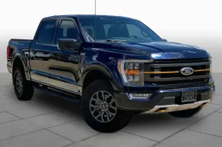 Ford F-150 2022 4x4 Tremor 4 puertas SuperCrew 5.5 pies. Caja corta