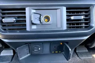 Ford F-150 2022 4x4 Tremor 4 puertas SuperCrew 5.5 pies. Caja corta