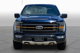 Ford F-150 2022 4x4 Tremor 4 puertas SuperCrew 5.5 pies. Caja corta