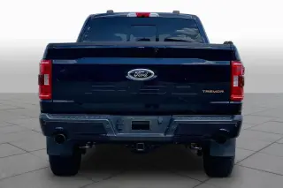Ford F-150 2022 4x4 Tremor 4 puertas SuperCrew 5.5 pies. Caja corta