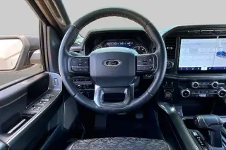 Ford F-150 2022 4x4 Tremor 4 puertas SuperCrew 5.5 pies. Caja corta