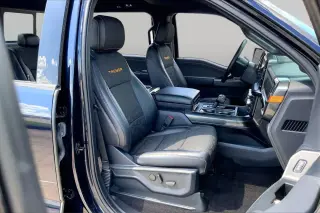 Ford F-150 2022 4x4 Tremor 4 puertas SuperCrew 5.5 pies. Caja corta