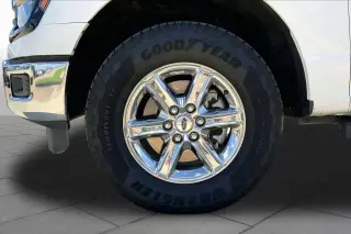 Ford F-150 2025 4x4 XLT 4 puertas SuperCrew 5.5 pies SB