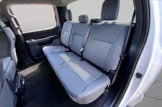 Ford F-150 2025 4x4 XLT 4 puertas SuperCrew 5.5 pies SB