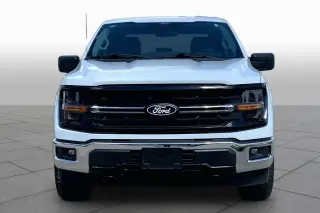 Ford F-150 2025 4x4 XLT 4 puertas SuperCrew 5.5 pies SB