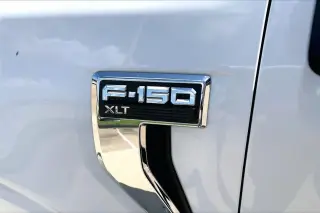 Ford F-150 2025 4x4 XLT 4 puertas SuperCrew 5.5 pies SB