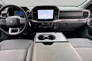 Ford F-150 2025 4x4 XLT 4 puertas SuperCrew 5.5 pies. SB