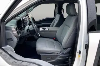 Ford F-150 2025 4x4 XLT 4 puertas SuperCrew 5.5 pies. SB