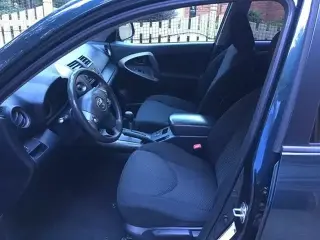 2010 Toyota RAV4 Sport SUV