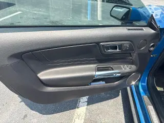 Ford Mustang 2019 GT Premium 2 puertas Fastback