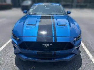 Ford Mustang 2019 GT Premium 2 puertas Fastback