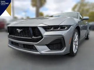 Ford Mustang 2024 GT Premium 2 puertas Fastback
