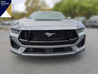 Ford Mustang 2024 GT Premium 2 puertas Fastback