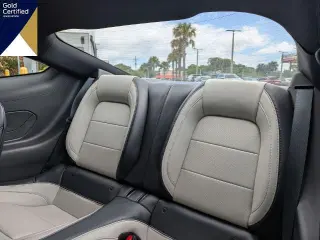 Ford Mustang 2024 GT Premium 2 puertas Fastback